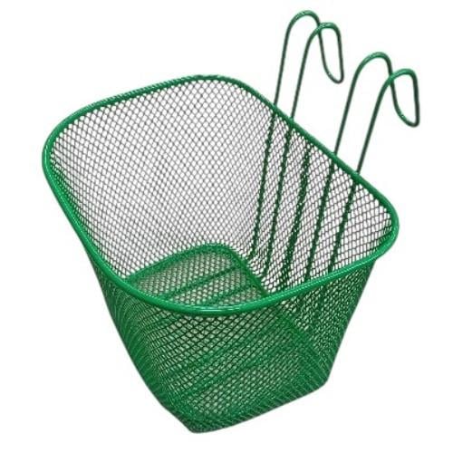 Кошик дитячий велосипедний Ardis Зелений (02908)