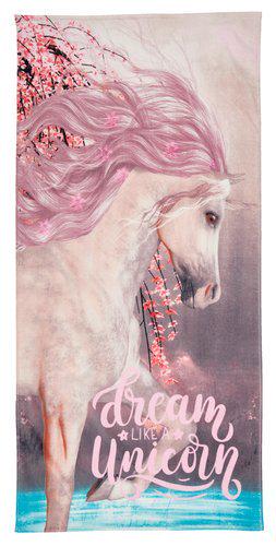 Полотенце детское UNICORN 70x140 см (5474321c) Полотенце детское UNICORN 70x140 см (5474321c)