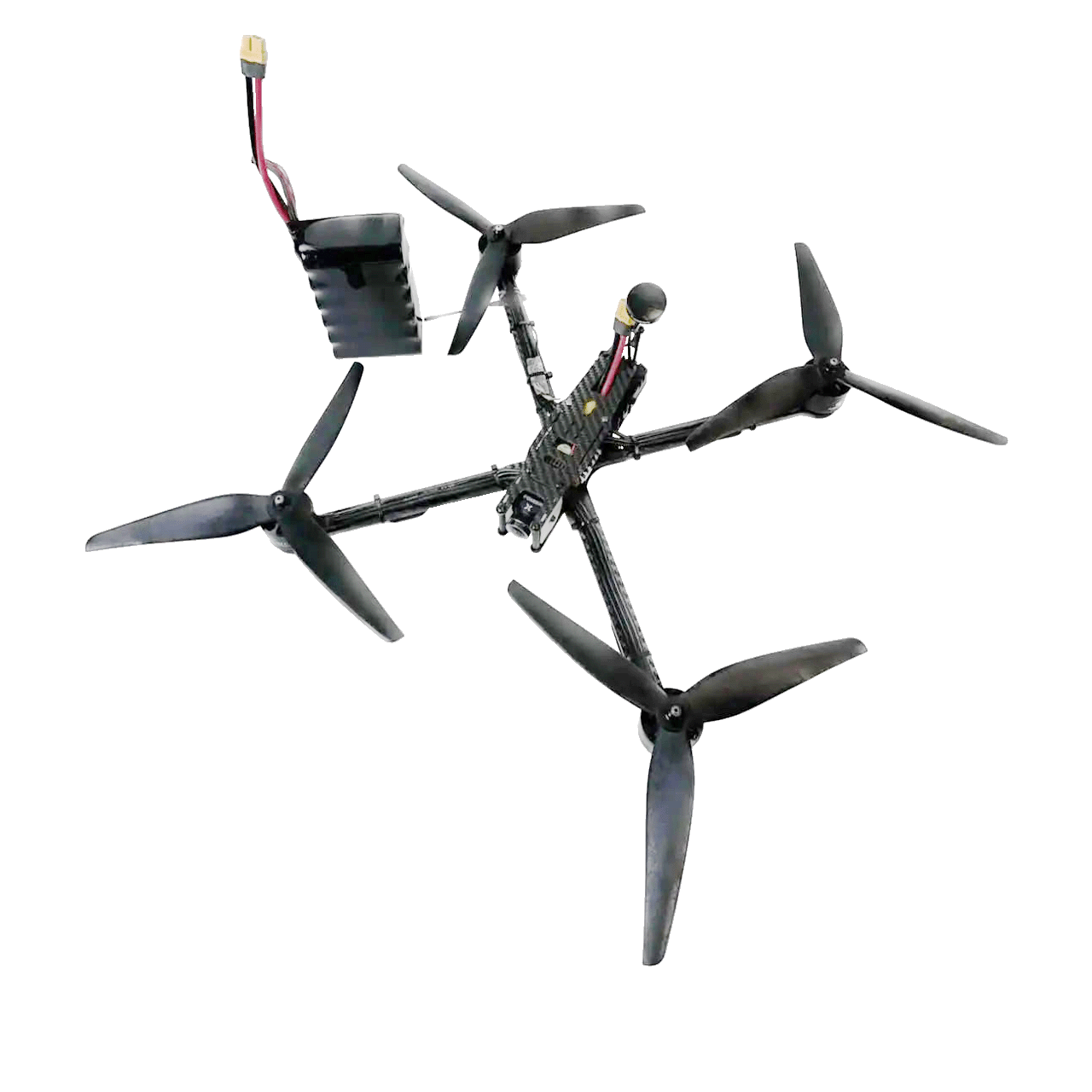 Квадракоптер R10 10" (1405174187) - фото 4 Квадракоптер R10 10" (1405174187) - фото 4