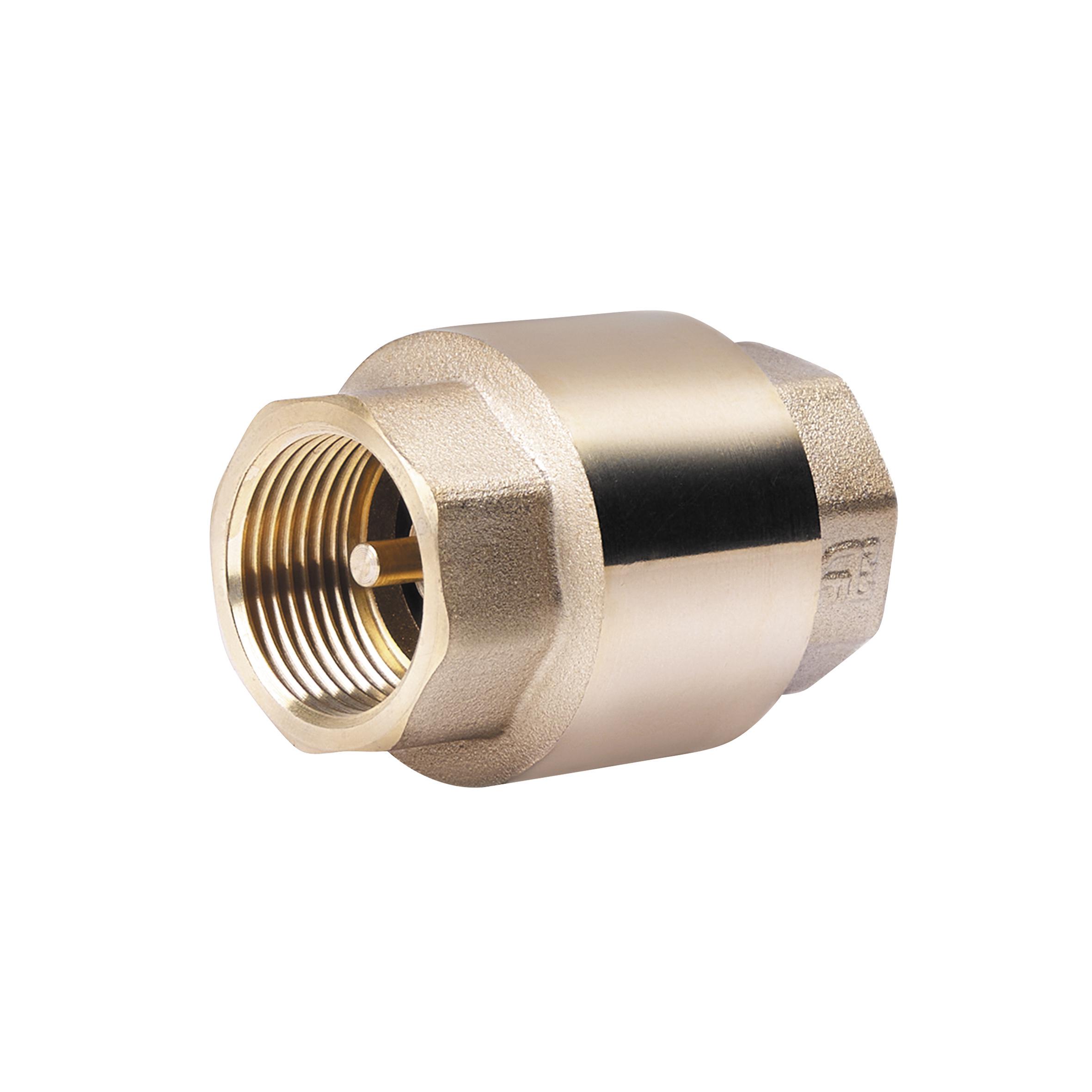 Зворотний клапан SD Forte 3/4" SF240W20