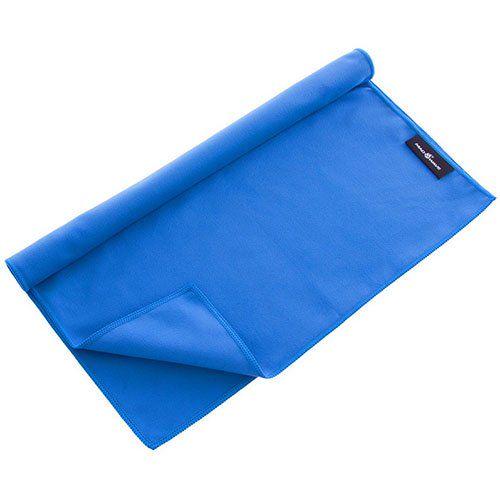 Полотенце спортивное Mad Wave M073602 Синий (33444006) Полотенце спортивное Mad Wave M073602 Синий (33444006)