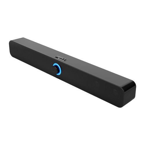 Акустическая колонка Havit HV-SK820BT Bluetooth Черный (5671890) Акустическая колонка Havit HV-SK820BT Bluetooth Черный (5671890)
