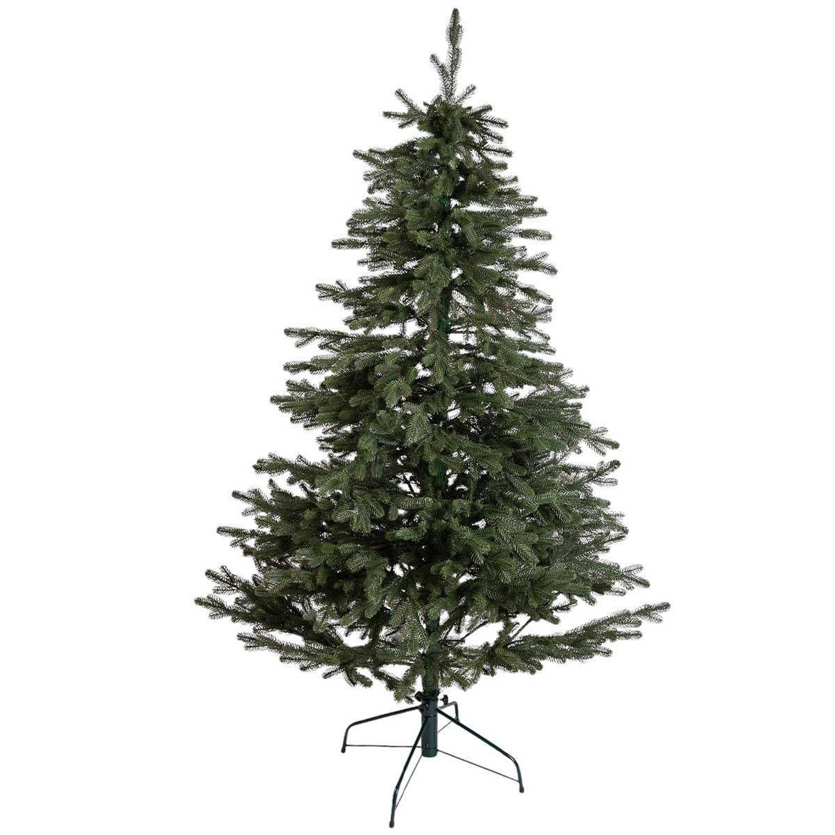 Елка искусственная Ясеновская 1,8 м Зеленый (2417049304) - фото 2