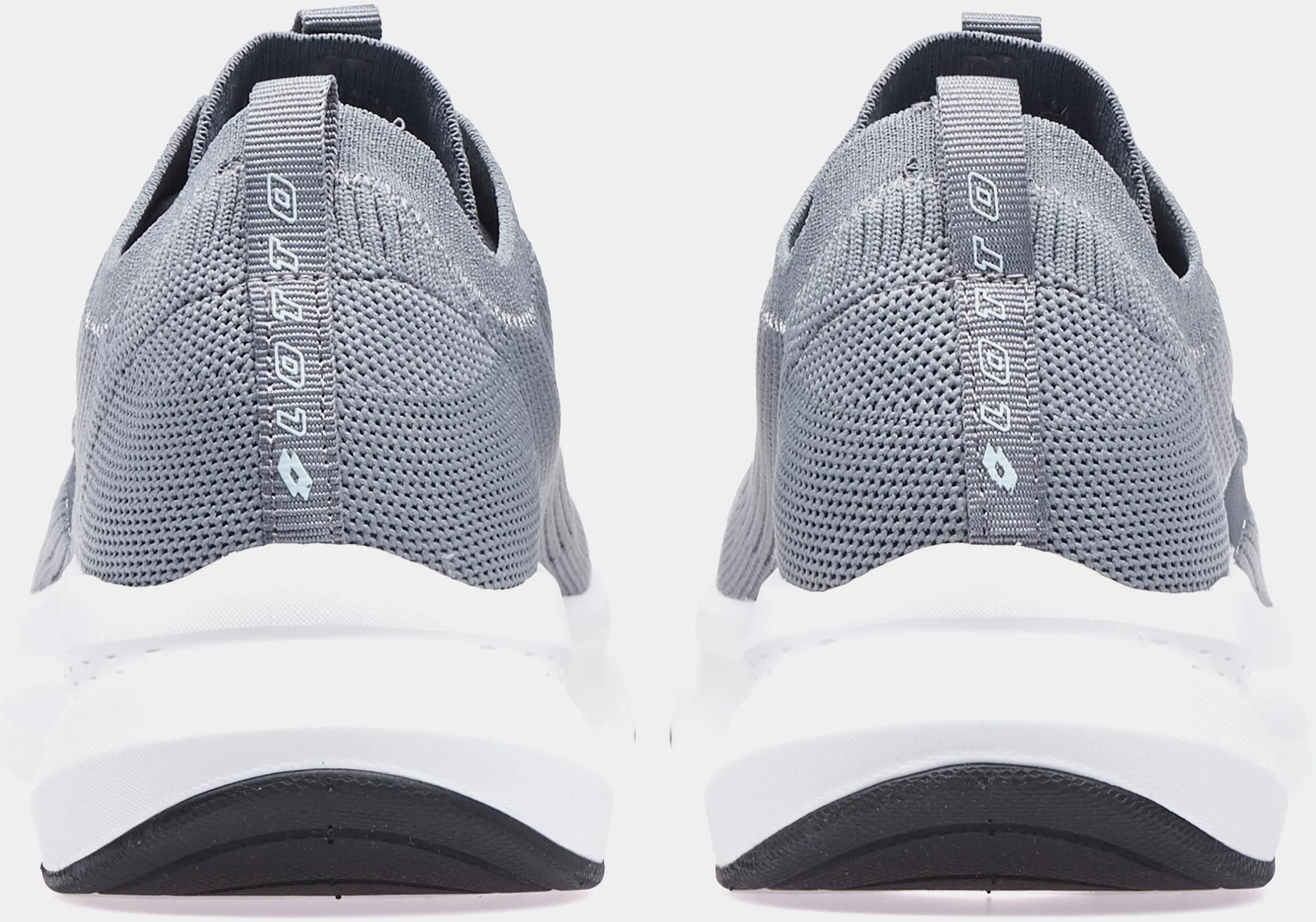 Кросівки жіночі Lotto SPEEDRIDE 1000 W 220823/C7E р. 41 Сірий - фото 5 Кросівки жіночі Lotto SPEEDRIDE 1000 W 220823/C7E р. 41 Сірий - фото 5