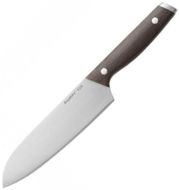 Нож сантоку BergHOFF Ron 17,5 см (3900105)