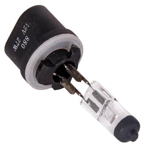 Лампа галогенная Pulso H27 W 1-880 PG13 12 V 27 W clear - фото 3