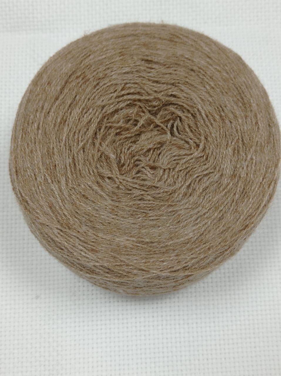 Акриловые нитки для вышивки 5 г Бежевый 270 (1952) - фото 1 Акриловые нитки для вышивки 5 г Бежевый 270 (1952) - фото 1