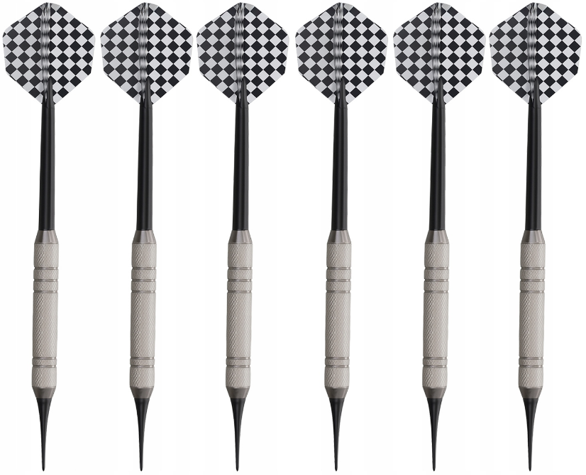 Дартс електронний TRIZAND 6 дротиків - фото 3