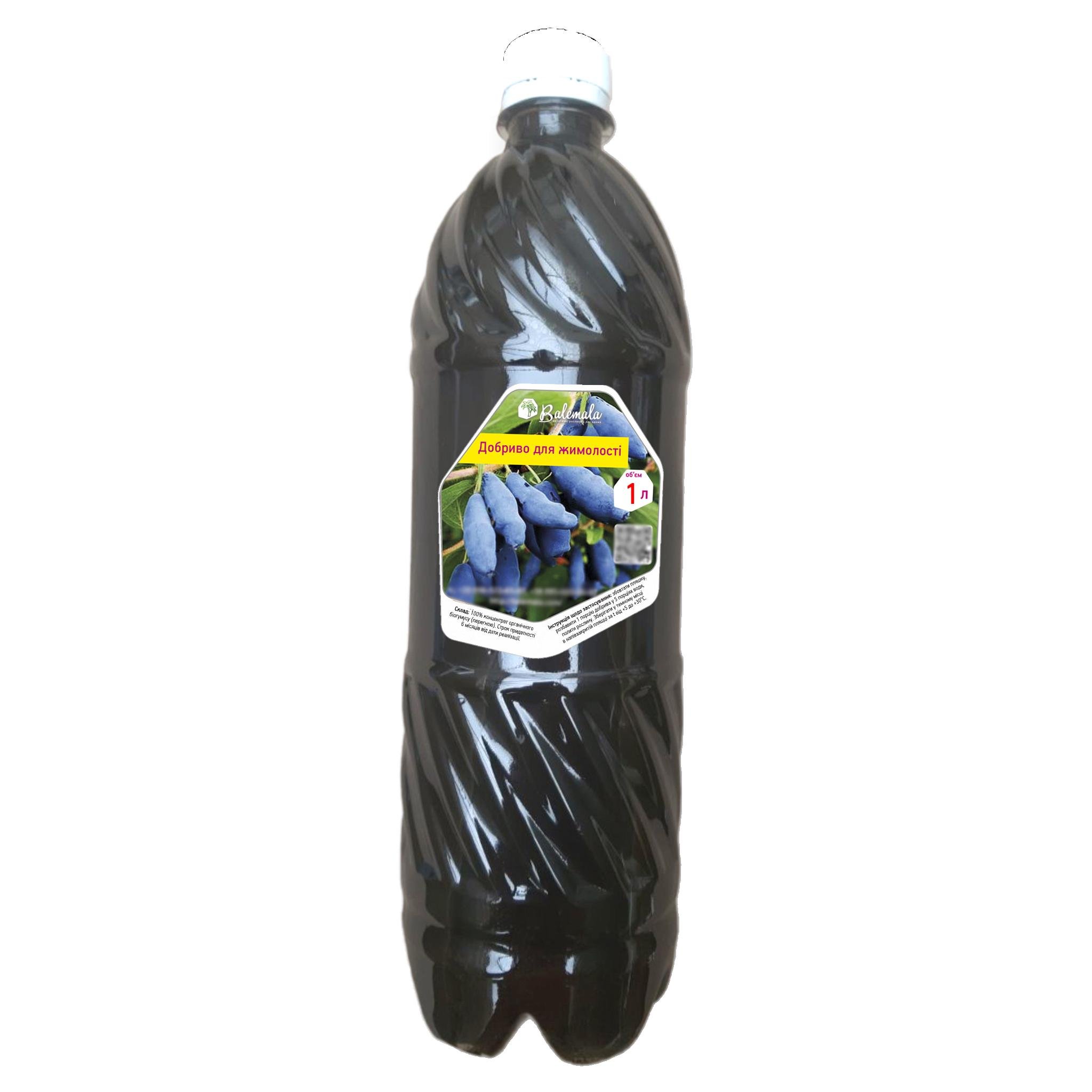 Удобрение для жимолости 1 л (27382371)