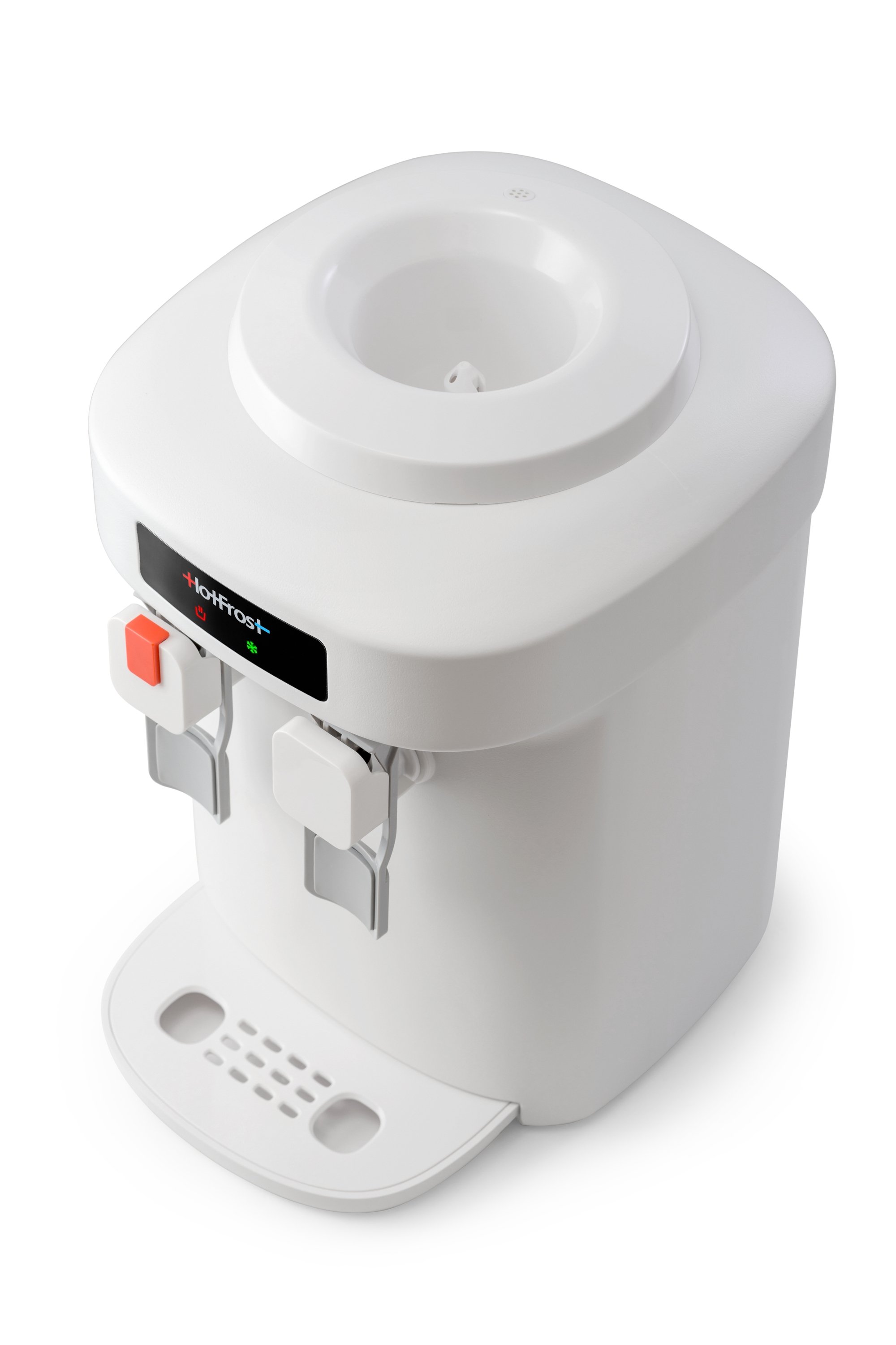 Кулер для воды настольный HotFrost D65Е электронный - фото 8 Кулер для воды настольный HotFrost D65Е электронный - фото 8