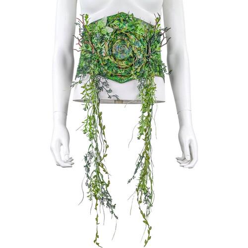 Пояс-корсет Гайя Seta Decor 25-538GR Пояс-корсет Гайя Seta Decor 25-538GR