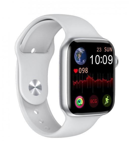 Smart Watch W26 голосовой вызов White