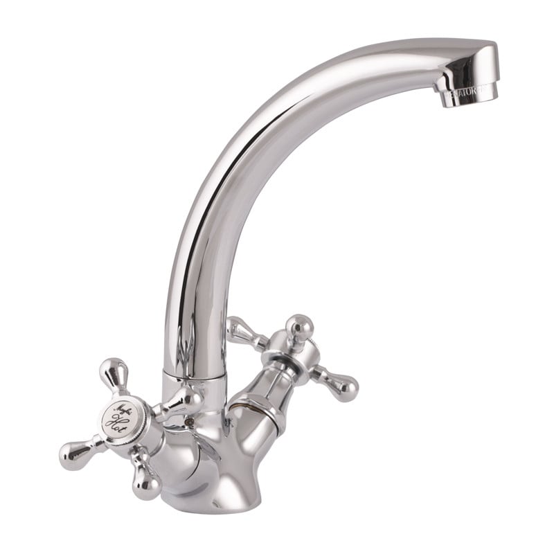 Смеситель для умывальника Europroduct MF 272 (EP0084)