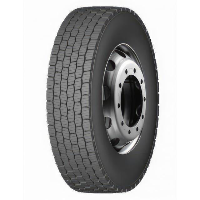 Шина всесезонна CrossWind CWRD03 провідна 295/60 R22.5 150/147L 16PR (1002576936)