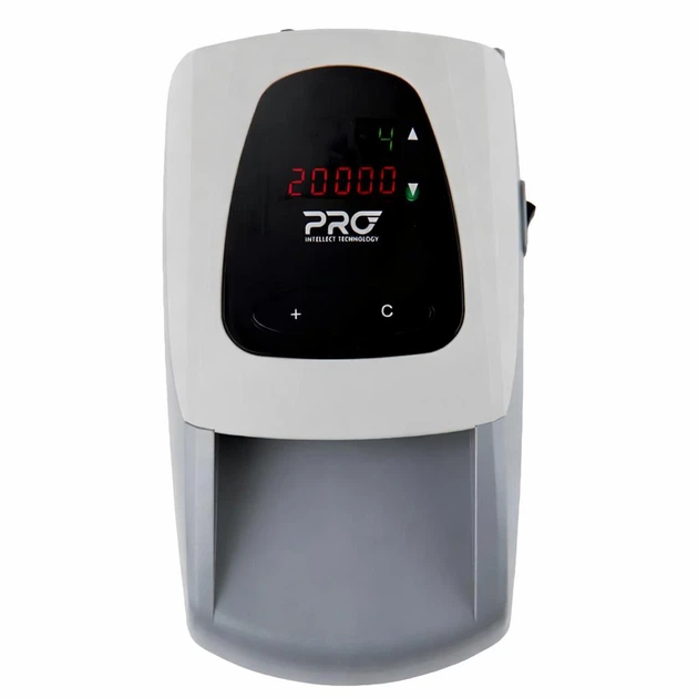 Детектор банкнот PRO 200 UV (581745296)