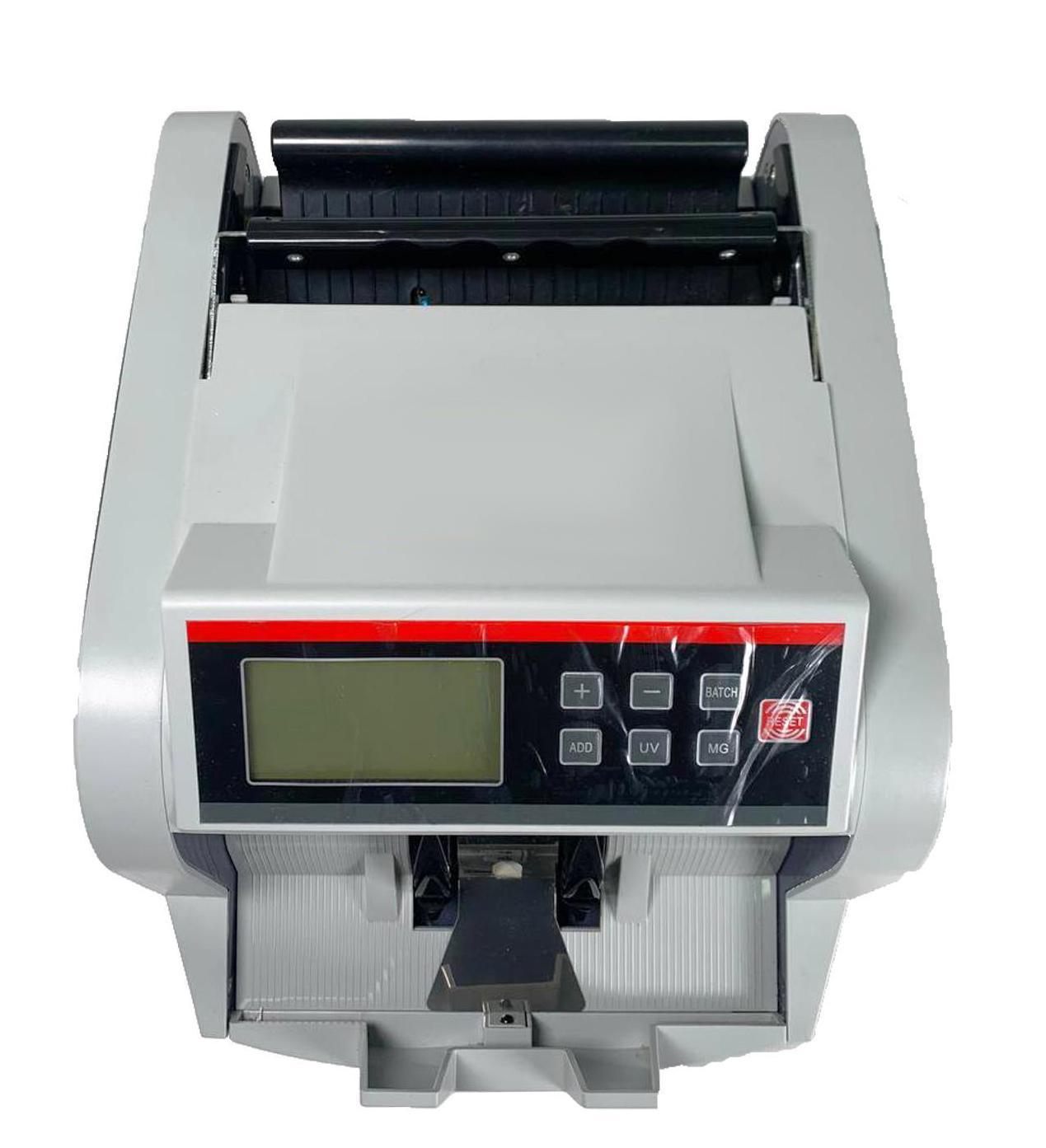 ᐉ Счетчик банкнот Bill Counter H3600 MG UV с детекцией