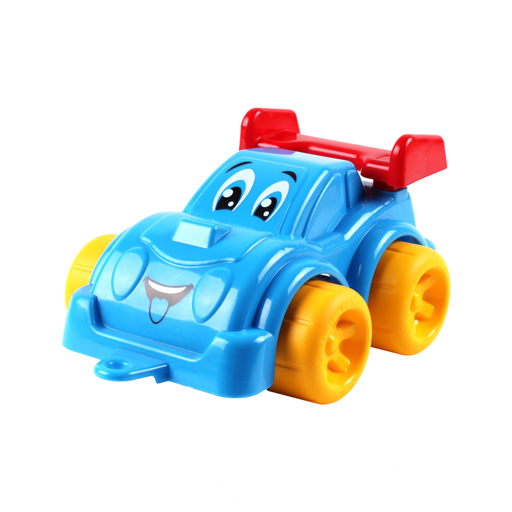 Машина спортивна ТехноК Максік (26092746)