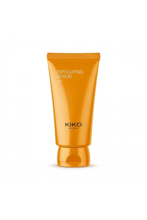 Скраб для тела Kiko Milano Exfoliating Scrub 150 мл (001862)