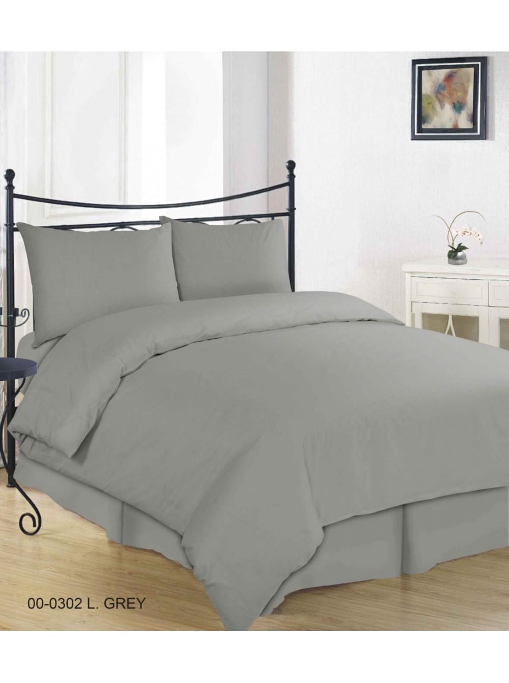 Комплект постельного белья Vital-Textile Бязь Голд Люкс двуспальный 180х220 см (BL2-238)