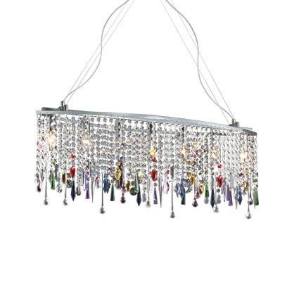 Люстра Ideal Lux Love Me SP7 (036953)