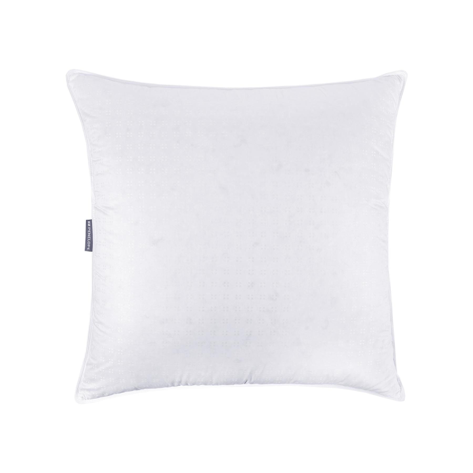 Подушка Penelope Twin Luxe пуховая 70x70 см (11683263)