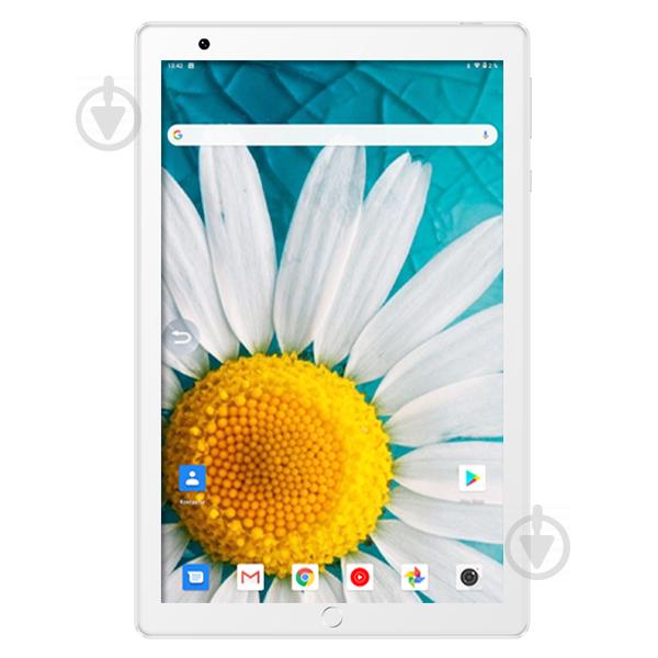 Планшет-телефон Hoozo MTPad8LTE 2/32 Silver