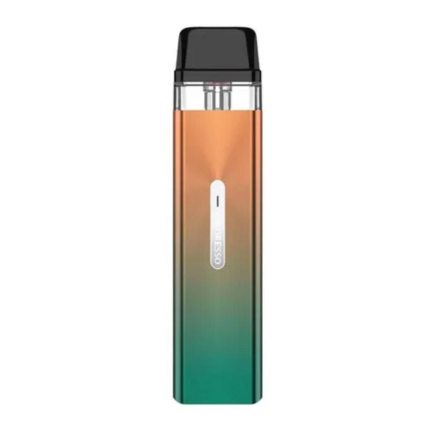 Электронная сигарета Vaporesso XROS Mini Pod Starter Kit 1000 mAh Aurora (18074301)