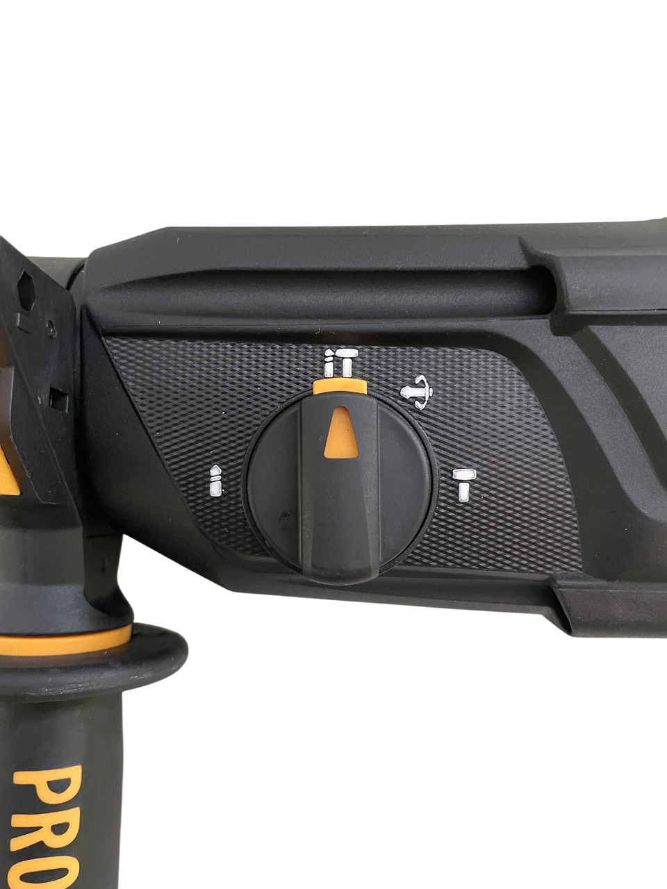 Перфоратор Procraft BH1100 SDS+ 900 Вт 3,2 Дж 3 режими кейс (011008) - фото 4 Перфоратор Procraft BH1100 SDS+ 900 Вт 3,2 Дж 3 режими кейс (011008) - фото 4