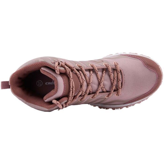 Ботинки для девочек водонепроницаемые р. 36/23.9 см (28916246) - фото 5