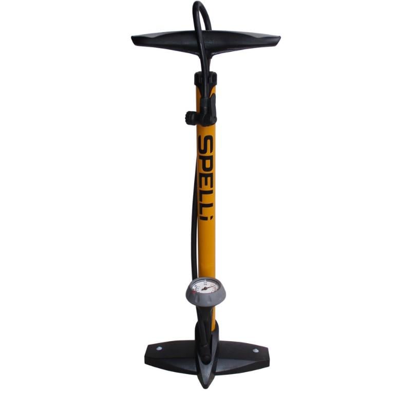 Инвентарь велосипедный Spelli SPM-145L Инвентарь велосипедный Spelli SPM-145L