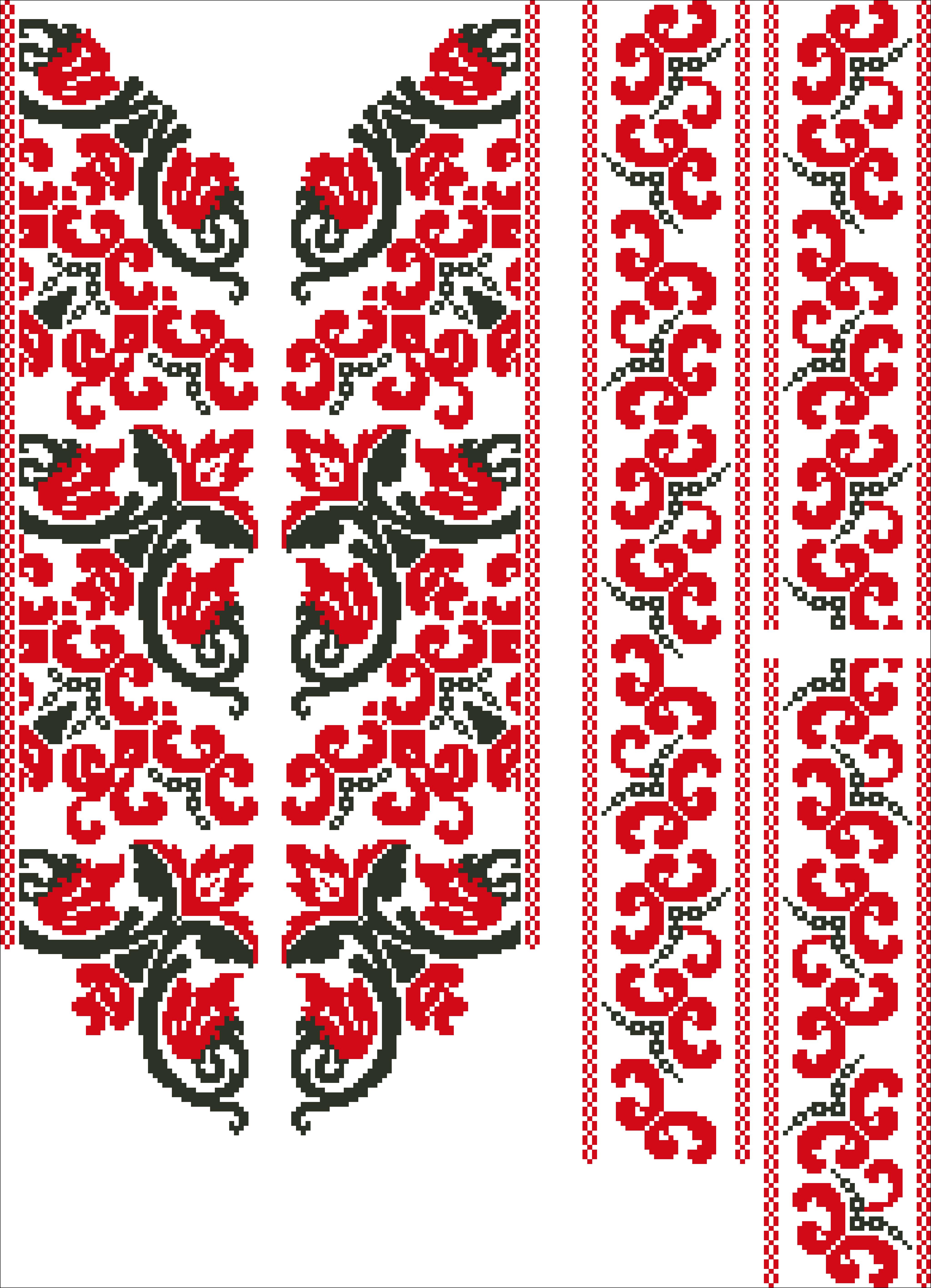 Заготовка для вышивки нитями или бисером/рубашка мужская не пошитая СЧГ-228 габардин