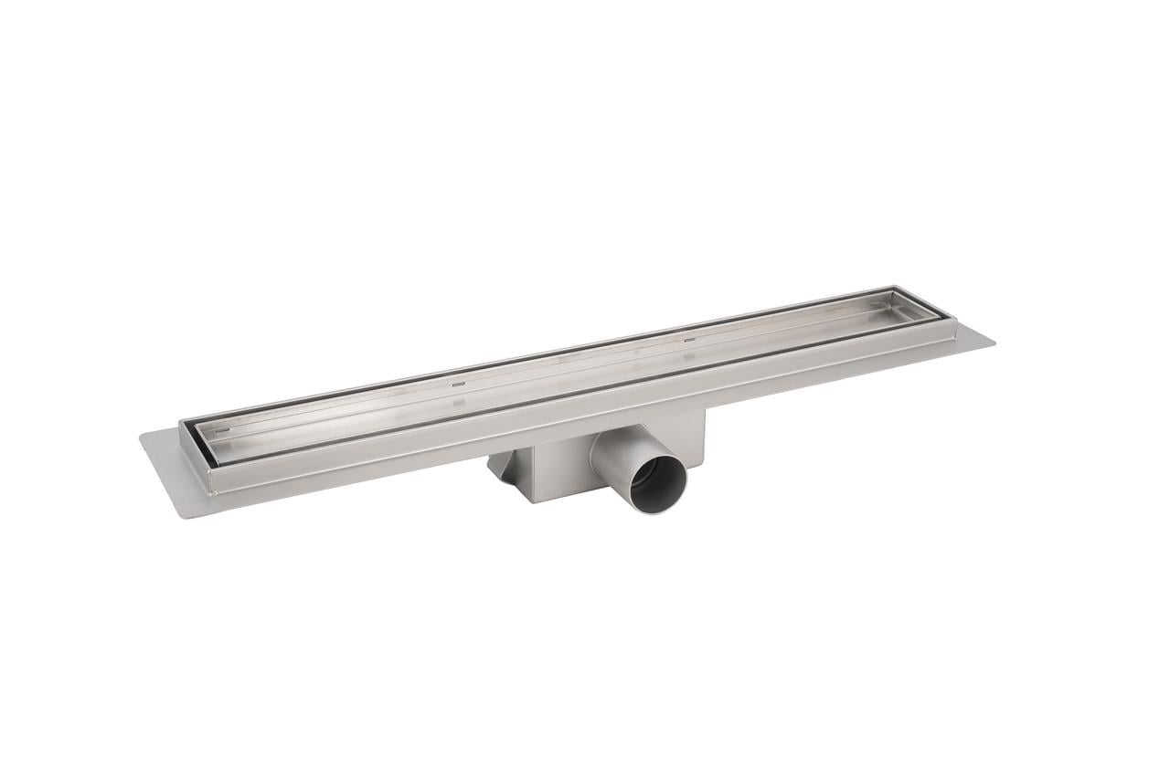 Душовий трап IT02-FT29/1000 ITAL блістер 1000 мм Душовий трап IT02-FT29/1000 ITAL блістер 1000 мм