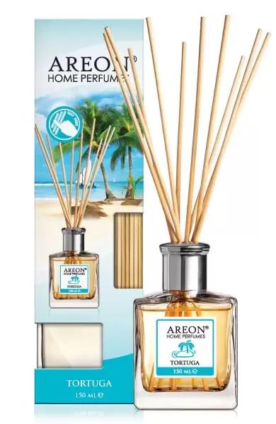 Ароматизатор Areon Home Tortuga 150 мл (467519)