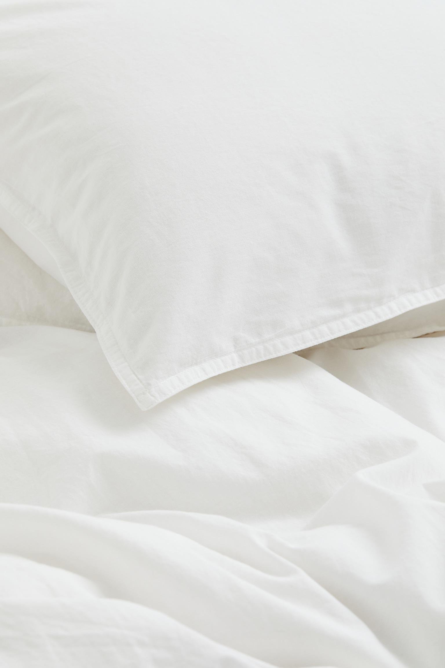 Комплект постільної білизни наволочка/підковдра (hm09642750112) - фото 3