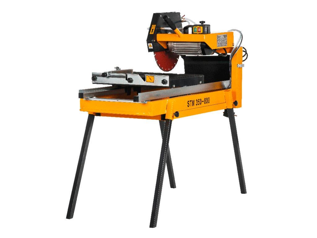 Каменорезный станок Lumag STM 350-800 2 кВт 2800 об/мин (STM 350-800)
