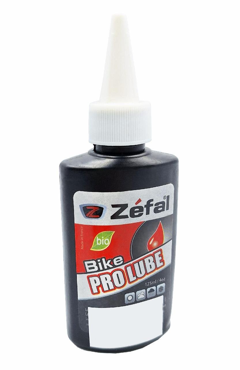 Мастило для велосипедних ланцюгів Zefal 125 мл (G0001024)