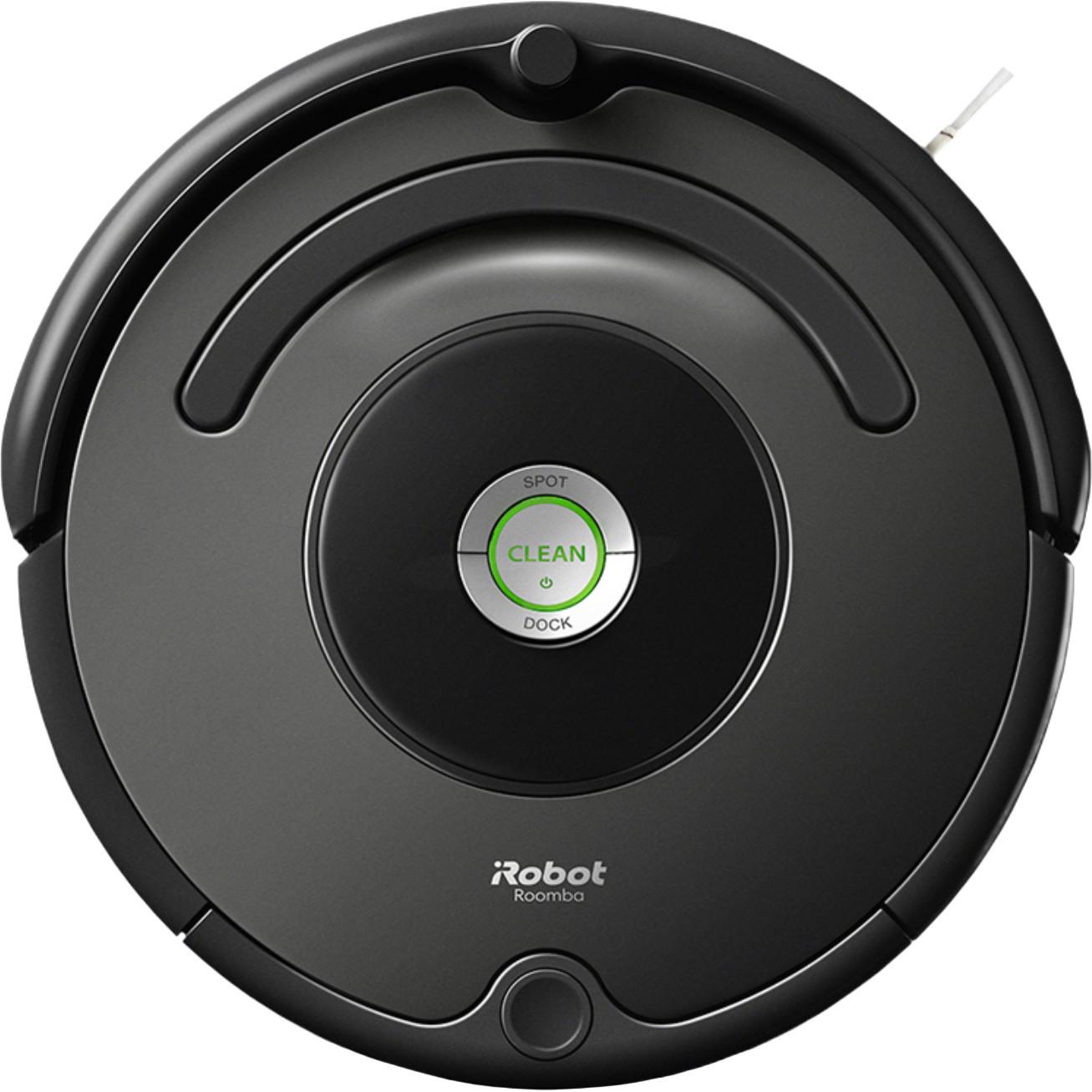 Робот-пилосос iRobot Roomba 675 (42715)