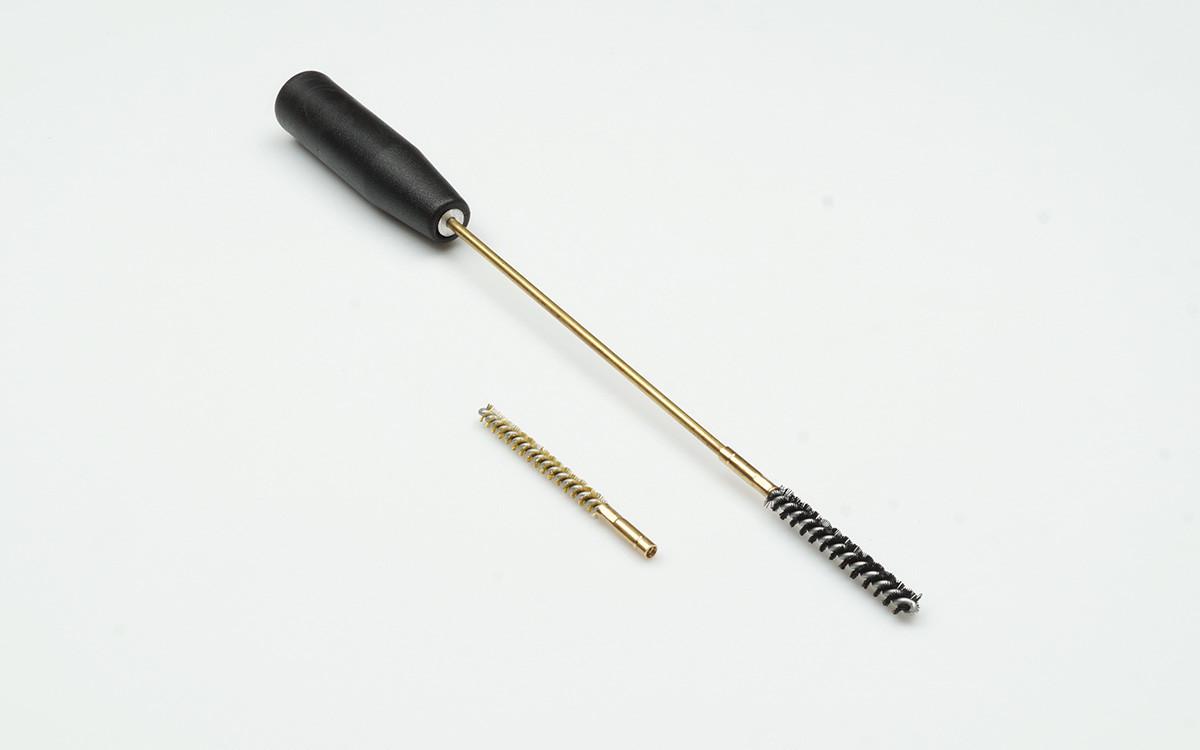 Набір Київські Шомполі для чищення зброї під патрон флобера ПВХ (1253361100) - фото 2 Набір Київські Шомполі для чищення зброї під патрон флобера ПВХ (1253361100) - фото 2