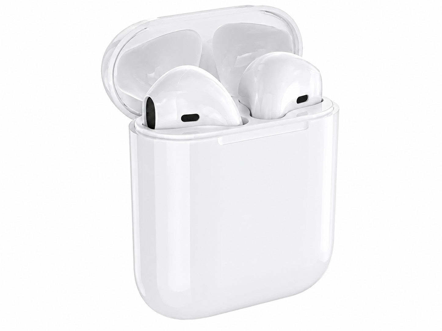 Гарнитура TWS inPods 12 Bluetooth 5.0 Белый (35130846)