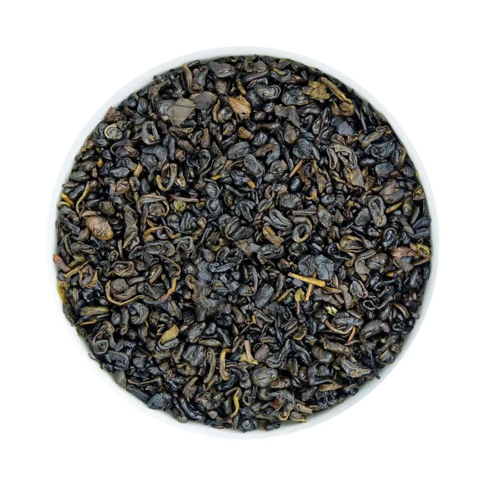 Чай Зелений Сауасеп Світ Чаю 50 г