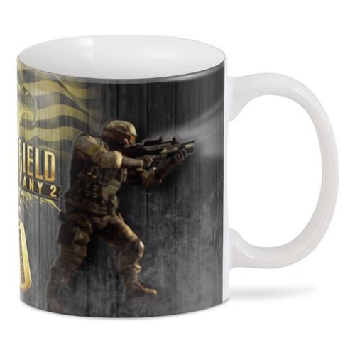 Чашка Battlefield 1219975400