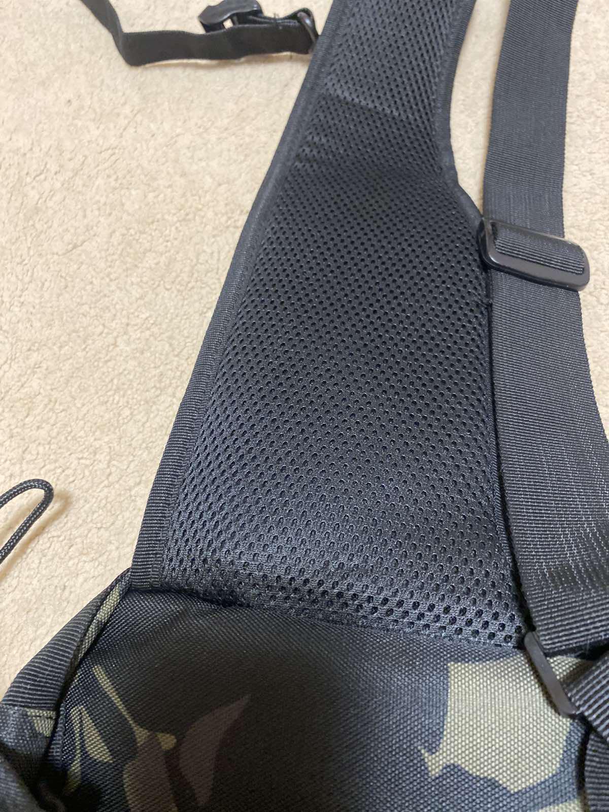 Сумка спінінгіста для ходової риболовлі - фото 8 Сумка спінінгіста для ходової риболовлі - фото 8