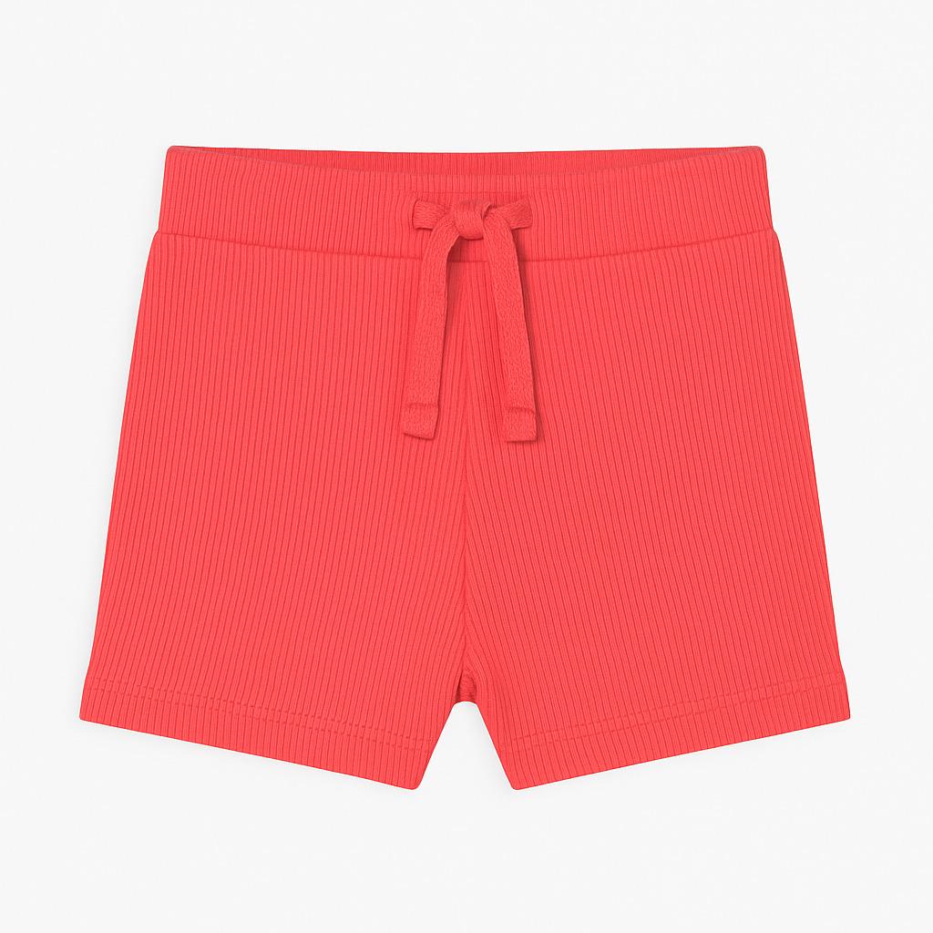 Шорти PRIMARK 68206 92 см Кораловий