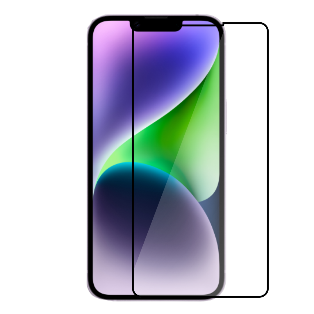 Защитное стекло на экран смартфона Glazilla для Apple Iphone 14 (G-02SN-002-004)
