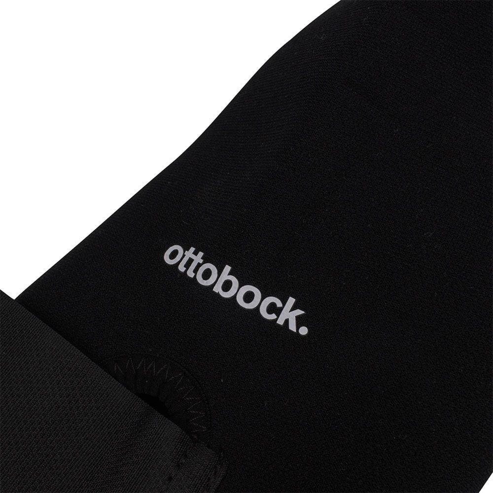 Бандаж на плечо Ottobock Shoulder Support согревающий 7126 S (11681) - фото 3