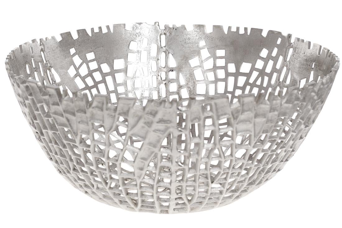 Чаша BonaDi Модерн декоративная 45х20 см (438-178)
