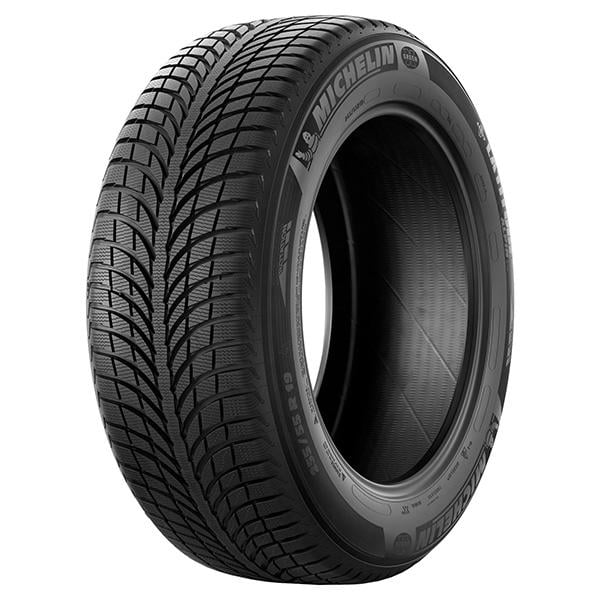 Автошина Michelin Latitude Alpin LA2 225/75 R16 108H XL Автошина Michelin Latitude Alpin LA2 225/75 R16 108H XL