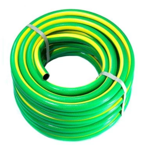 Шланг для поливу Crocus Hosse CROCUS3/4L50 армований 3/4" 50 м