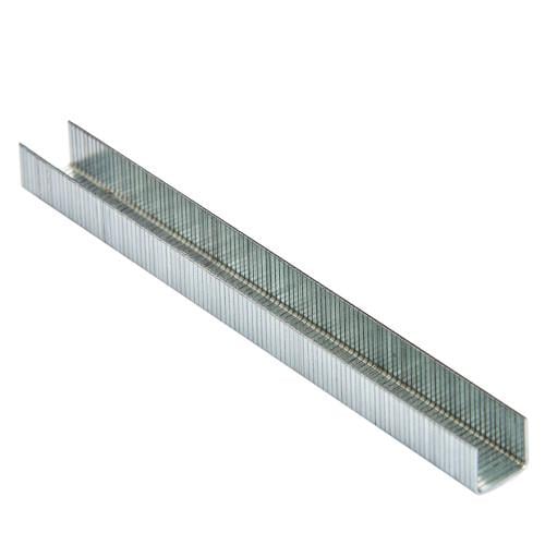 Скобы для степлера INGCO тип-140 10x1,2мм 1000 шт. (000162373)