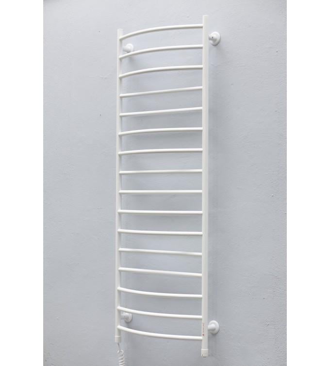 Полотенцесушитель электрический Теплый Мир Премьера Левое подключение